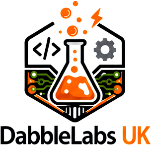 DabbleLabs UK logo